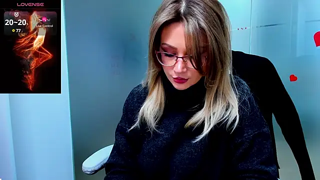 anyarosses online show from 14, 1, 2025