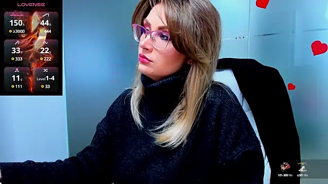 anyarosses online show from 19, 1, 2025