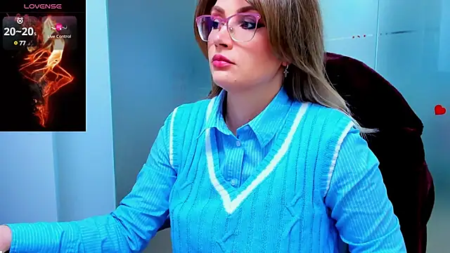 anyarosses online show from 20, 1, 2025