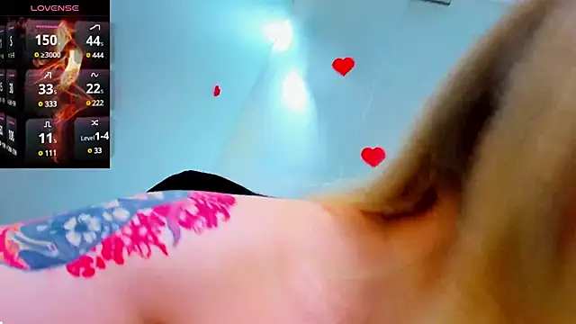 anyarosses online show from 22, 1, 2025