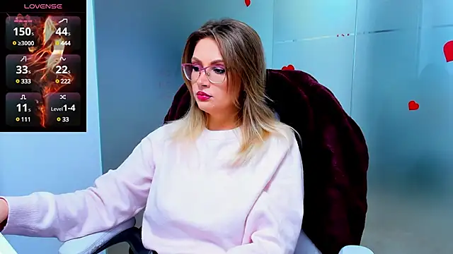 anyarosses online show from 23, 1, 2025