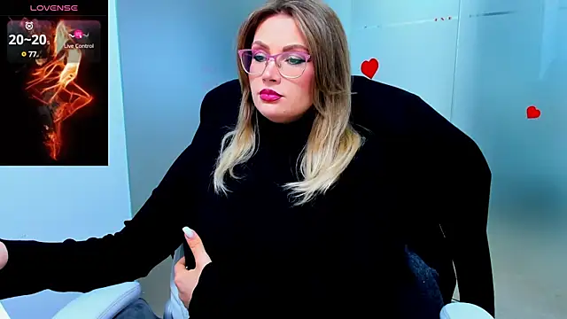 anyarosses online show from 26, 1, 2025