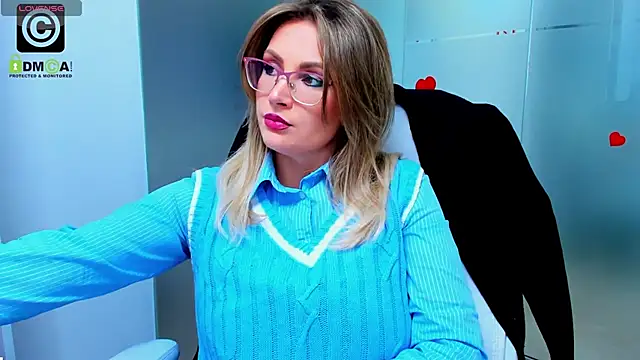 anyarosses online show from 27, 1, 2025