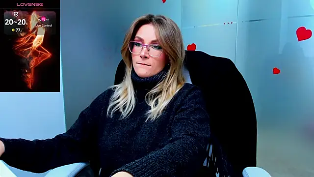 anyarosses online show from 4, 2, 2025