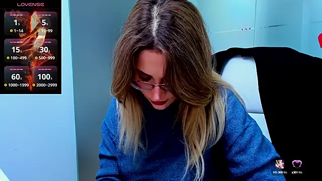 anyarosses online show from 5, 2, 2025