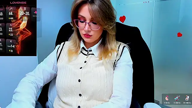 anyarosses online show from 6, 2, 2025