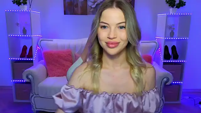 EmmyMills online show from 9, 1, 2026