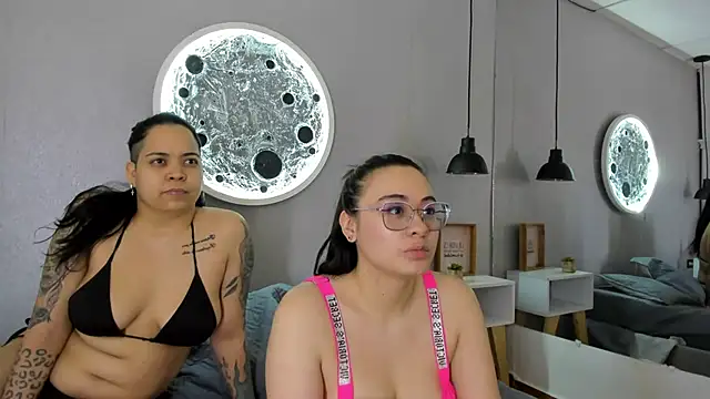 naughtylesbians   online show from 22, 12, 2024