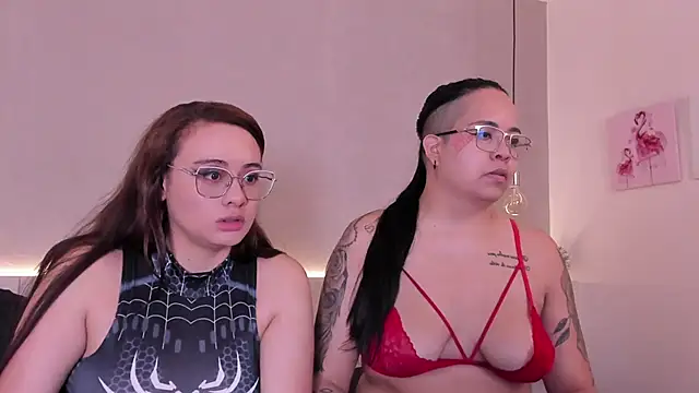 naughtylesbians   online show from 31, 10, 2025