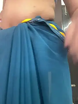 Cute-Russian online show from 12, 1, 2025