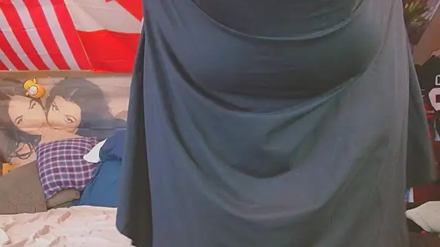 Snapshot of cosmicjones chatting on 13, 9, 2025 cosmicjones online show from 13, 9, 2025