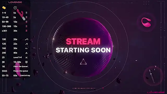 Snapshot of cosmicjones chatting on 12, 11, 2025 cosmicjones online show from 12, 11, 2025