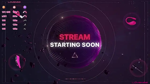 Snapshot of cosmicjones chatting on 21, 11, 2025 cosmicjones online show from 21, 11, 2025