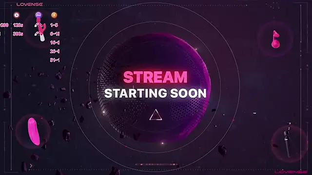 Snapshot of cosmicjones chatting on 15, 12, 2025 cosmicjones online show from 15, 12, 2025