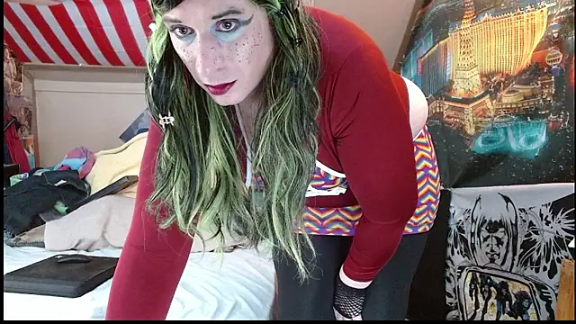 cosmicjones online show from 23, 3, 2026