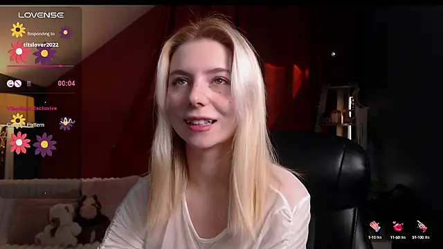 ever anderson online show from 9, 12, 2024