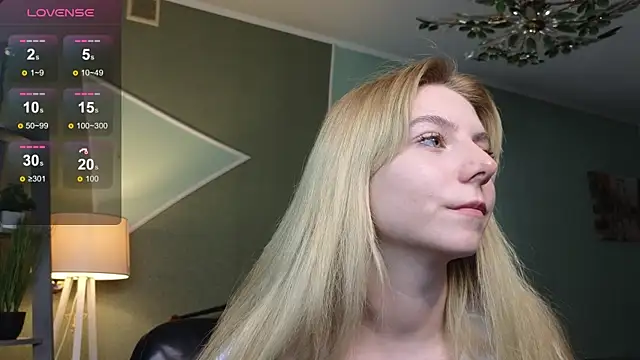 ever anderson online show from 7, 2, 2025