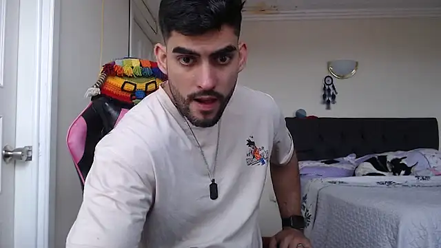 Snapshot of Jackyrose chatting on 22, 10, 2025 Jackyrose online show from 22, 10, 2025