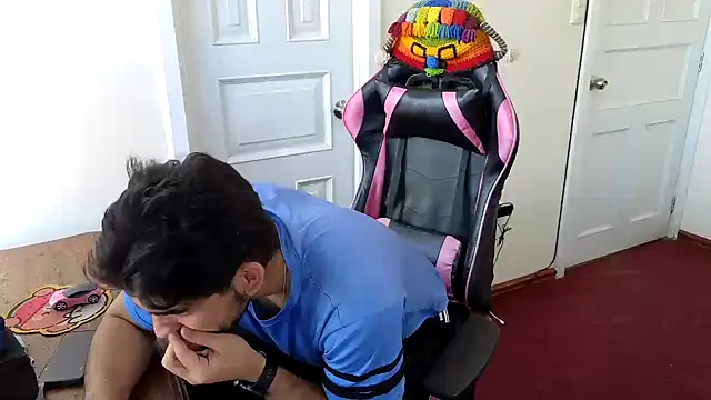 Snapshot of Jackyrose chatting on 3, 12, 2025 Jackyrose online show from 3, 12, 2025