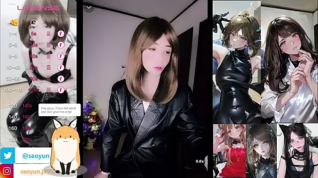 reira 999 online show from 16, 12, 2024