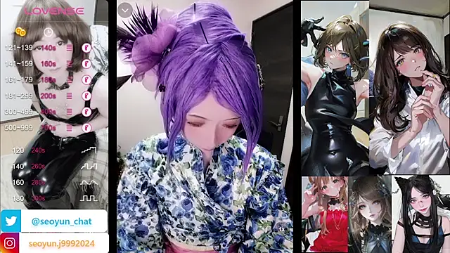 reira 999 online show from 13, 1, 2025