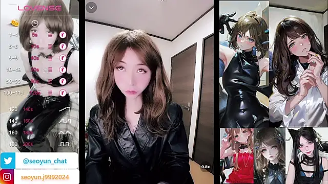 reira 999 online show from 14, 1, 2025