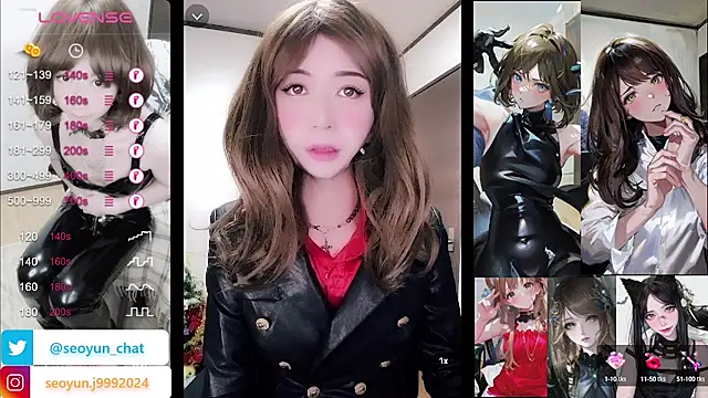 reira 999 online show from 15, 1, 2025