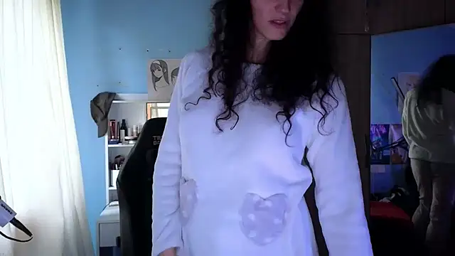 MemiKouki online show from 2, 3, 2026