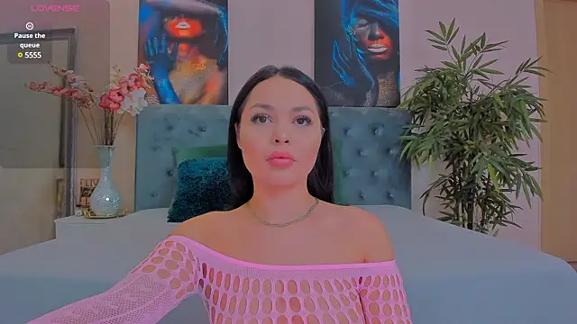 MichelleReys online show from 22, 1, 2025