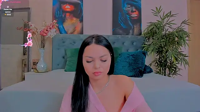 MichelleReys online show from 23, 1, 2025
