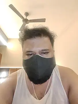 Hunk-Hand6 online show from 10, 11, 2025