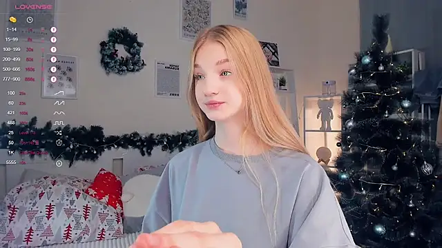 YuNabif online show from 22, 12, 2024
