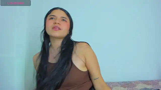 ayheleensexygirl1 online show from 30, 12, 2024