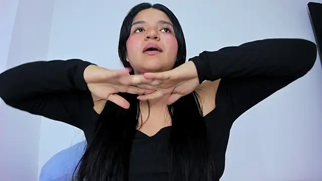 ayheleensexygirl1 online show from 17, 10, 2025