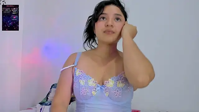 ayheleensexygirl1 online show from 4, 11, 2025