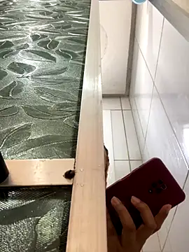 MaryAlbuquerque online show from 5, 11, 2025