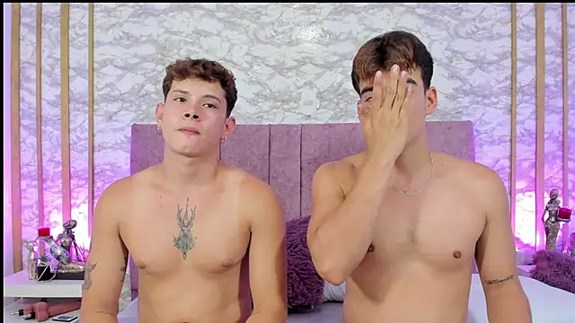 its liam18 online show from 19, 12, 2024