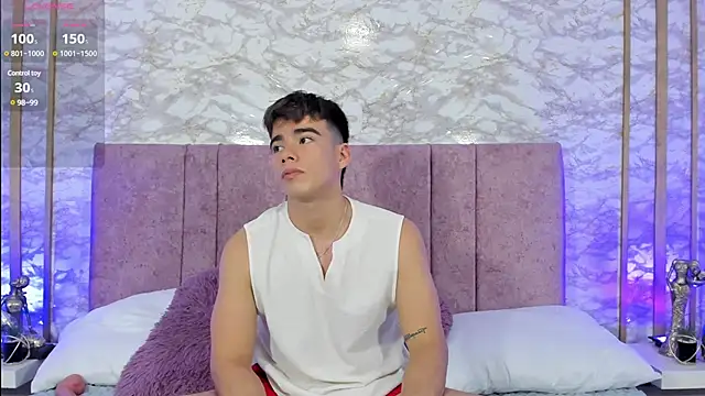 its liam18 online show from 18, 1, 2025