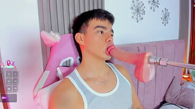 its liam18 online show from 21, 11, 2025