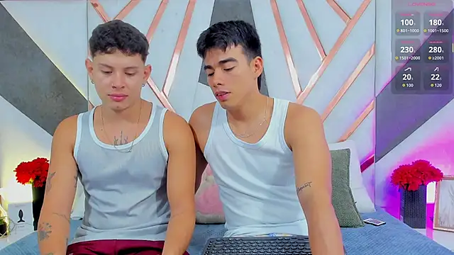 its liam18 online show from 22, 12, 2025