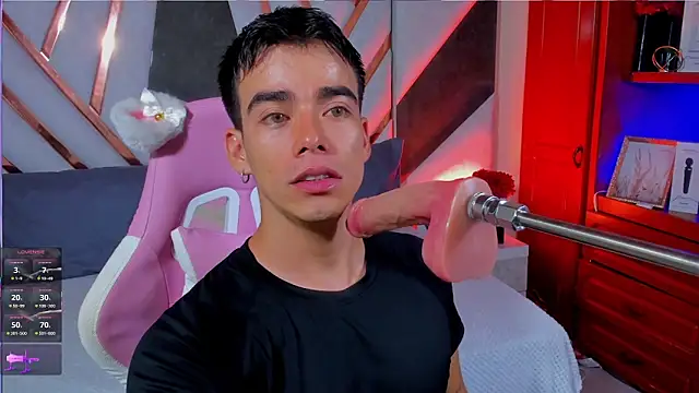 its liam18 online show from 21, 3, 2026