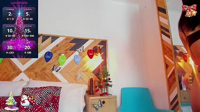 Snapshot of Kathaleiya_Ozz chatting on 12, 12, 2024 Kathaleiya Ozz online show from 12, 12, 2024