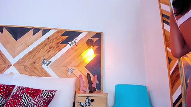 Snapshot of Kathaleiya_Ozz chatting on 17, 1, 2025 Kathaleiya Ozz online show from 17, 1, 2025