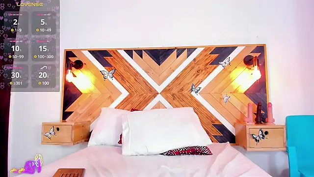 Snapshot of Kathaleiya_Ozz chatting on 21, 1, 2025 Kathaleiya Ozz online show from 21, 1, 2025