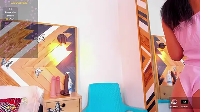 Snapshot of Kathaleiya_Ozz chatting on 20, 2, 2025 Kathaleiya Ozz online show from 20, 2, 2025