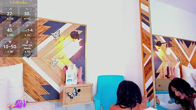 Snapshot of Kathaleiya_Ozz chatting on 26, 2, 2025 Kathaleiya Ozz online show from 26, 2, 2025