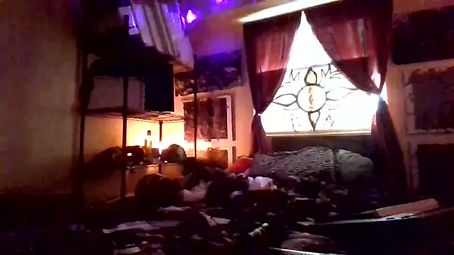 Mic Oxinner online show from 21, 11, 2025