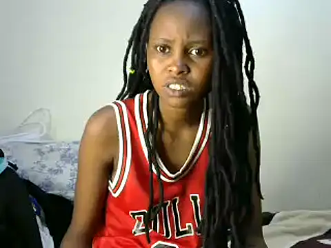 Kasweet Lee online show from 8, 1, 2025