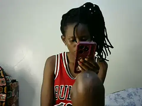 Kasweet Lee online show from 13, 1, 2025