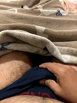 Lovehim99 online show from 5, 12, 2025